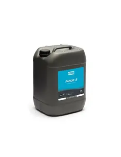 روغن کمپرسور اطلس کوپکو Atlas copco paraoil s