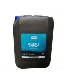 روغن کمپرسور اطلس کوپکو Atlas copco paraoil s