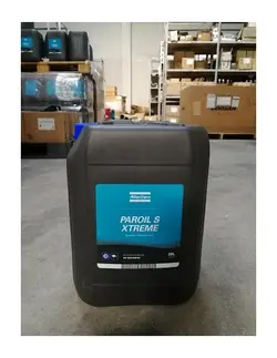 روغن کمپرسور اطلس کوپکو Atlas copco paraoil s