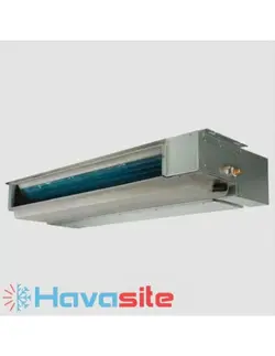 داکت اسپلیت ظرفیت 30000 مدل HID-30