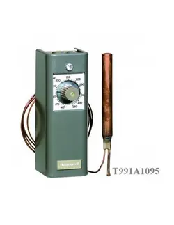 ترموستات کانالی هانیول مدل T991A1095