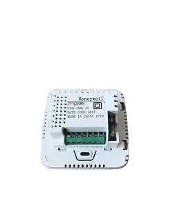 ترموستات دیجیتال هانیول مدل TF428