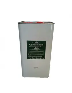 روغن بیتزر BITZER OIL 10L CAN) B5.2)