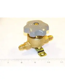 شیر دستی دانفوس سایز 1/4 مهره ای BML 6