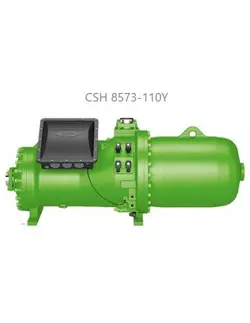 کمپرسور 110 اسب اسکرو بیتزر مدل CSH 8573-110Y