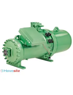 کمپرسور 110 اسب اسکرو بیتزر مدل CSH 8573-110Y