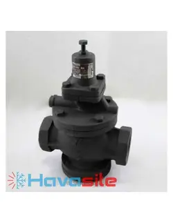 شیر فشار شکن GP-1000 سایز DN40A