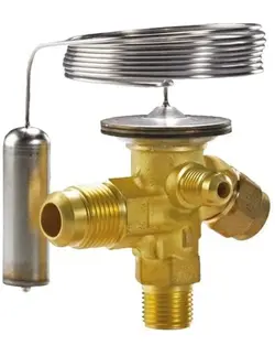 شیر انبساط دانفوس مدل TEX2 با MOP -20C