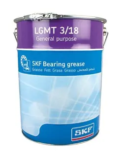 گریس نسوز SKF LGMT3/18