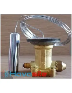 شیر انبساط دانفوس مدل TEN12