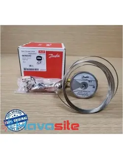 شیر انبساط دانفوس مدل TES5 با  MOP-20C