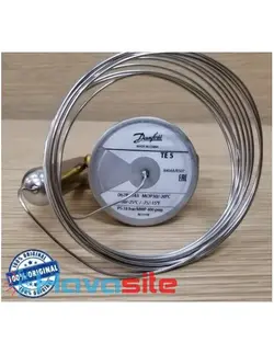 شیر انبساط دانفوس مدل TES5 با  MOP-20C