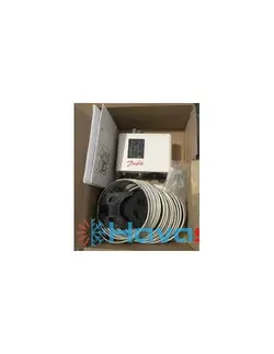 ترموستات دانفوس KP61