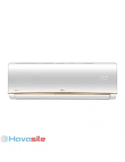 کولر گازی جی پلاس مدل GCD-36MHF3C