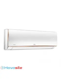 کولر گازی جی پلاس مدل GCD-36MHF3C