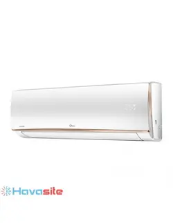 کولر گازی جی پلاس مدل GCD-36MHF3C