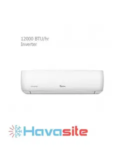 کولر گازی اینورتر جی پلاس GAC-HV12TV1