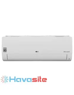 کولر گازی اینورتر 12000 ال جی NF12