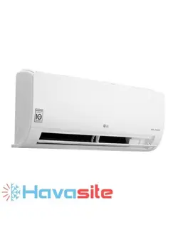 کولر گازی اینورتر 12000 ال جی NF12