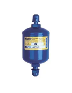 فیلتر درایر کستل Castel-052 S