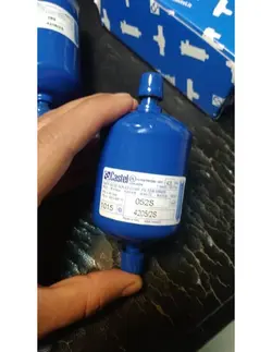 فیلتر درایر کستل Castel-052 S