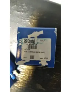 فیلتر درایر کستل Castel-052 S