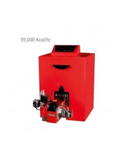 دیگ چدنی سوپر پلاس 200 شوفاژکار7 پره