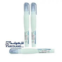 لاک غلط گیر قلمی سی کلاس | C.Class | کد 1412 | 12 میلی لیتر - فروشگاه اینترنتی فارکولند