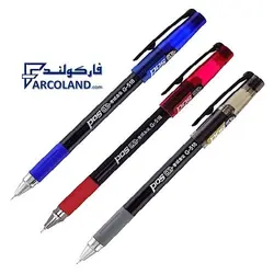 خودکار 0.5 میلی متری Pos پوس | Gel Pen - فروشگاه اینترنتی فارکولند