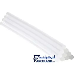 حسب حرارتی مدل G-710 قطر 7 میلی متر بسته 10 عددی | Glue Stick - فروشگاه اینترنتی فارکولند