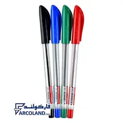 خودکار 1 میلی متری پنتر کد EP101 | آنتی باکتریال - فروشگاه اینترنتی فارکولند