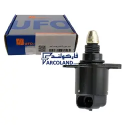 استپر موتور یوفو UFO کد H6521 مناسب برای پژو 405 | آماتا صمد (Amata Samad) - فروشگاه اینترنتی فارکولند