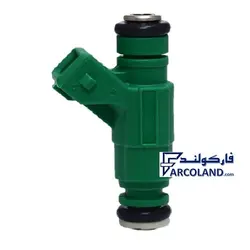 سوزن انژکتور بیضی سبز مکانیکا پلاس Mechanika کد MA846 مناسب برای پژو 206 - فروشگاه اینترنتی فارکولند