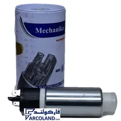 مغزی پمپ بنزین مکانیکا پلاس Mechanika کد M325 مناسب برای پژو 206 - فروشگاه اینترنتی فارکولند