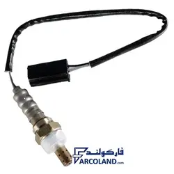 سنسور اکسیژن زیمنس سیم کوتاه مشکی مکانیکا پلاس Mechanika کد MS948 مناسب برای پژو 405 | پراید, سمند EF7 - فروشگاه اینترنتی فارکولند