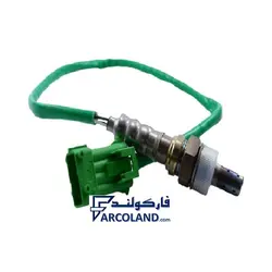 سنسور اکسیژن ساژم سیم سبز NTK مکانیکا پلاس Mechanika کد MS951 مناسب برای پژو 206 - فروشگاه اینترنتی فارکولند