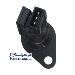 سنسور کیلومتر مشکی با پینیون مکانیکا پلاس Mechanika کد MK951 مناسب برای پژو 405 | همراه چرخ دنده کلیومتر - فروشگاه اینترنتی فارکولند