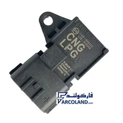 سنسور مپ CNG-LPG مکانیکا پلاس Mechanika کد MM1862 مناسب برای پژو 405، پراید | سنسور فشار هوای منیفولد - فروشگاه اینترنتی فارکولند