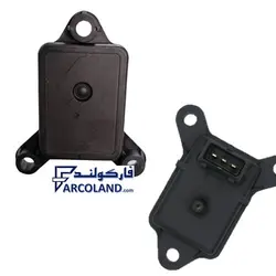 سنسور مپ خرگوشی مکانیکا پلاس Mechanika کد MM1861 مناسب برای پژو 405، سمند، پارس | سنسور فشار هوای منیفولد - فروشگاه اینترنتی فارکولند
