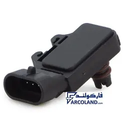 سنسور مپ دو اورینگ مکانیکا پلاس Mechanika کد MM22518 مناسب برای پژو 405 | سنسور فشار هوای منیفولد - فروشگاه اینترنتی فارکولند