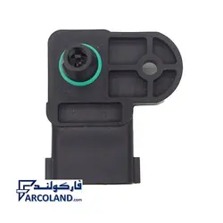 سنسور مپ زیمنس مکانیکا پلاس Mechanika کد MM19065 مناسب برای پراید EURO 4 | سنسور فشار هوای منیفولد - فروشگاه اینترنتی فارکولند