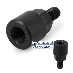 پیچ قالپاق (درب) سوپاپ دینا پارت Dina Part کد H506 مناسب برای پژو 405 - فروشگاه اینترنتی فارکولند