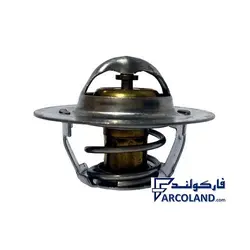 ترموستات 83 درجه دینا پارت Dina Part کد DT471 مناسب برای سمند موتور ملی EF7، سورن، دنا - فروشگاه اینترنتی فارکولند