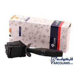 دسته برف پاک کن عظام Ezam کد E822 مناسب برای سمند - فروشگاه اینترنتی فارکولند