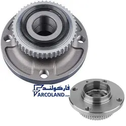 توپی چرخ عقب ABS یونیکس Unix کد BC1204082 مناسب برای پژو 405، سمند، پارس | دینا پارت (Dina Part) - فروشگاه اینترنتی فارکولند