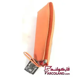 جامدادی یونی فای کد 3-1614 طرح گربه | Unify pencil case | تک زیپ - فروشگاه اینترنتی فارکولند