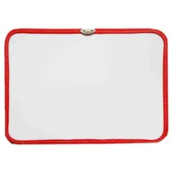 تخته وایت برد فانتزی پسرانه مدل دور دوخت دو طرفه 50 × 35 سانتی متر - فروشگاه اینترنتی فارکولند