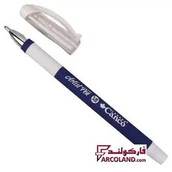 خودکار خوشنویسی آبی کنکو Canco نوک 1.6 میلی متری مدل Artist Pen Fino - فروشگاه اینترنتی فارکولند