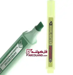ماژیک هایلایتر کنکو Canco مدل پاستیلی Pastel | علامت گذار - فروشگاه اینترنتی فارکولند