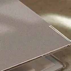 زونکن کتان 7.5 سانتی متر سایز A4 - فروشگاه اینترنتی فارکولند